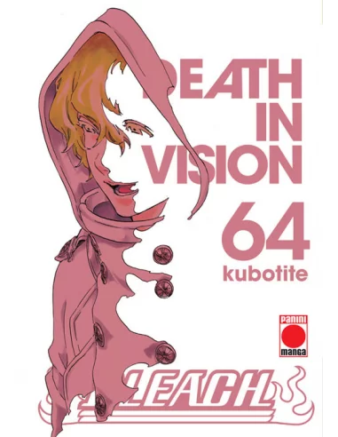 es::Bleach 64: Death in vision