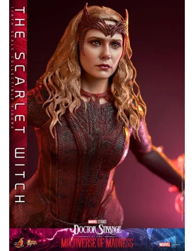 Doctor Strange en el Multiverso de la Locura...