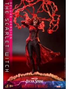 Doctor Strange en el... 2