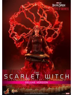 Doctor Strange en el...