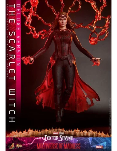 Doctor Strange en el Multiverso de la Locura...
