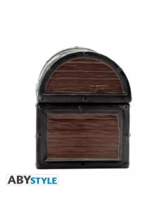 es::One Piece Tarro de galletas (Cofre del tesoro) 2