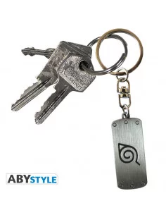 es::Naruto Llavero Símbolo Konoha 2