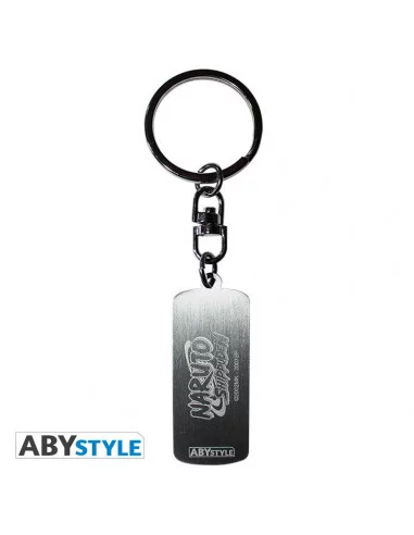 es::Naruto Llavero Símbolo Konoha