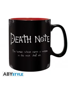 es::Death Note Taza Death Note 460 ml