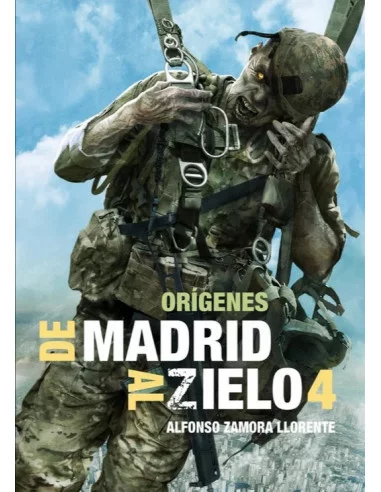 es::De Madrid al Zielo 4: Orígenes