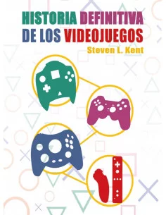 es::La historia definitiva de los videojuegos