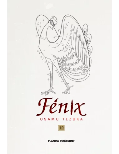 es::Fénix 10 (de 12)
