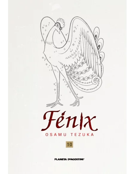 es::Fénix 10 (de 12)