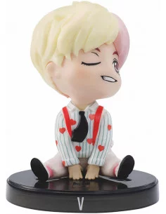 es::BTS K-Pop Mini V 8 cm