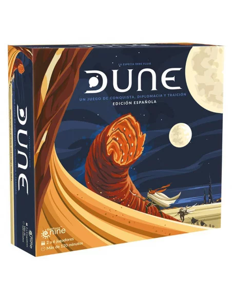 es::Dune