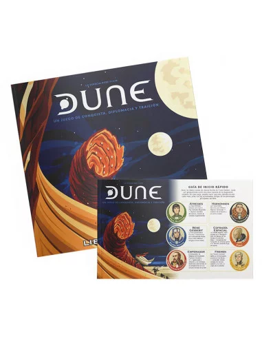 es::Dune