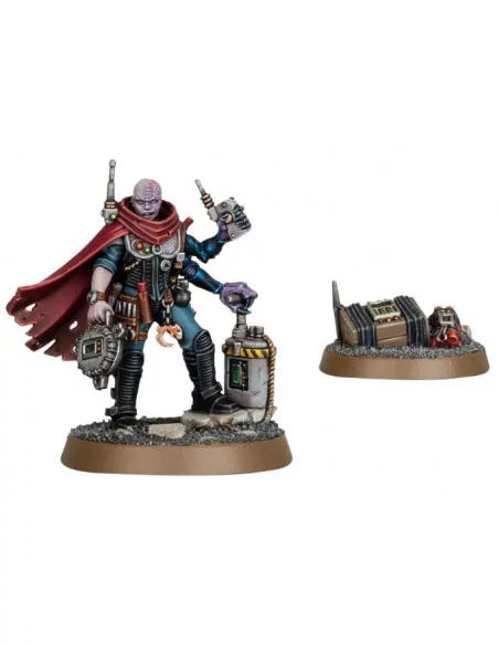 es::Saboteadora Reductus - Warhammer 40,000