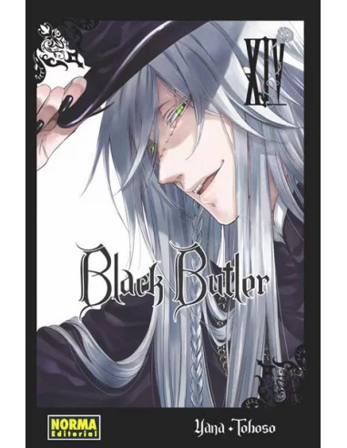es::Black Butler 14