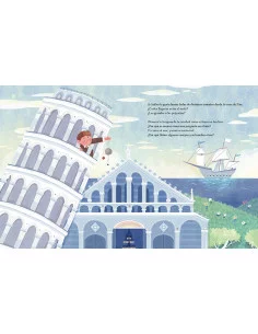 es::El telescopio de Galileo Galilei 2