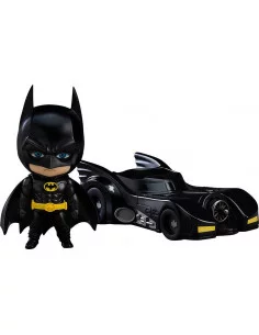 es::Batman (1989) Figura Nendoroid Batman 10 cm