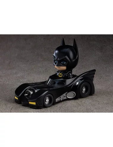 es::Batman (1989) Figura Nendoroid Batman 10 cm