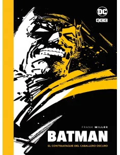 Batman: El contraataque del...