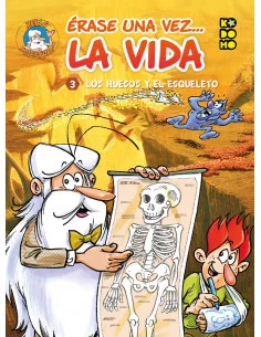 Érase una vez... la vida...