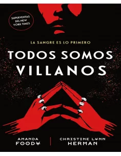 es::Todos somos villanos