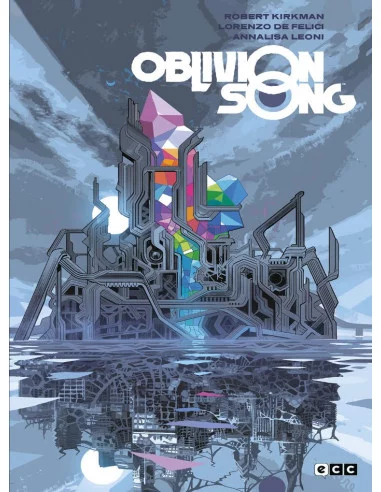 es::Oblivion Song 05 (Edición rústica)