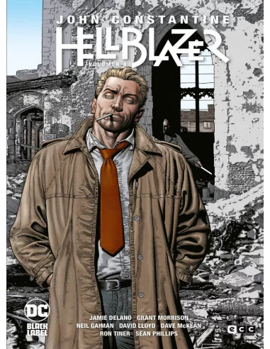 es::Hellblazer Vol. 04 (de 26)