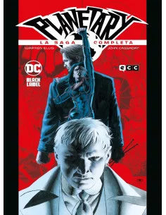 es::Planetary (La saga completa)