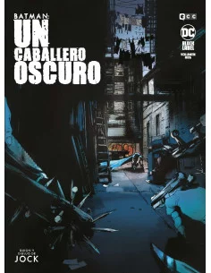 es::Batman: Un Caballero Oscuro - Libro 02 (de 03)