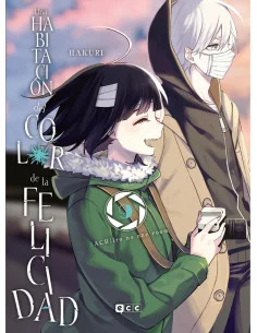 es::Una habitación del color de la felicidad vol. 09