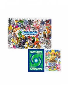 Digimon Card Game Tamer's...