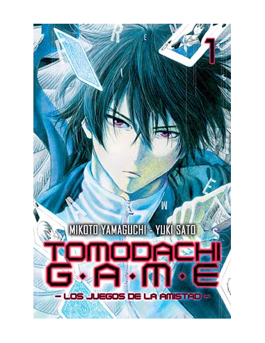 es::Tomodachi Game 01