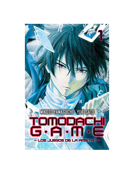 es::Tomodachi Game 01