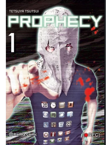 es::Prophecy 01