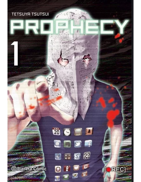 es::Prophecy 01