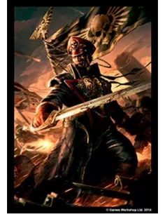 es::Fundas WH40K Conquest LCG: Astra Militarum (50)