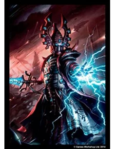 es::Fundas WH40K Conquest LCG: Eldar (50)
