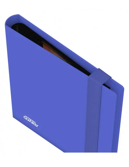es::Ultimate Guard Flexxfolio 20-2-Pocket Azul