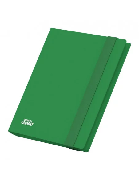 es::Ultimate Guard Flexxfolio 20-2-Pocket Verde