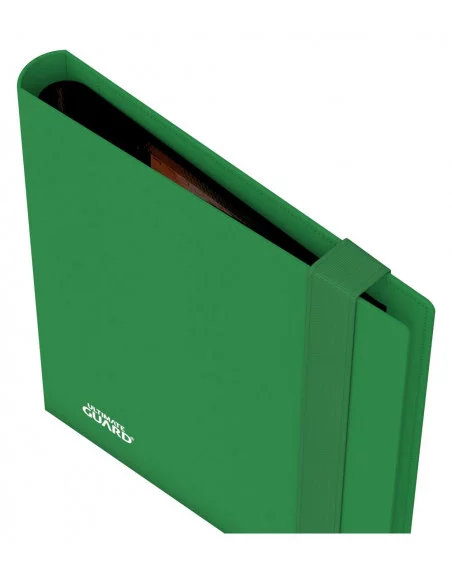 es::Ultimate Guard Flexxfolio 20-2-Pocket Verde