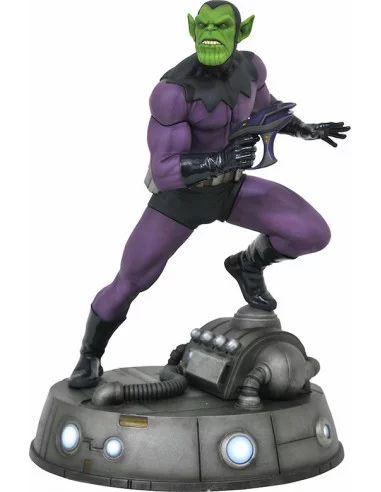 es::Marvel Gallery Estatua Skrull 28 cm