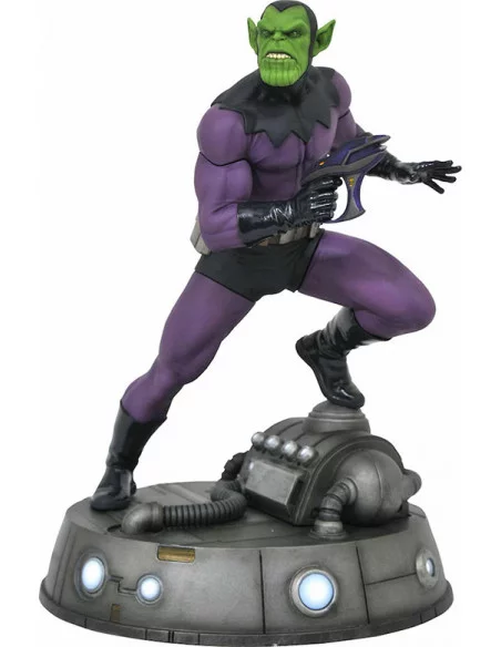 es::Marvel Gallery Estatua Skrull 28 cm