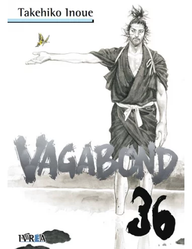 es::Vagabond 36