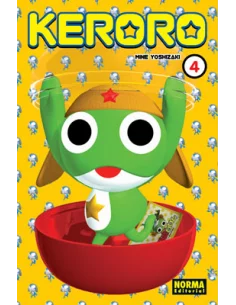 es::Keroro 04