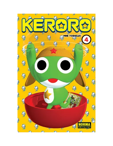 es::Keroro 04
