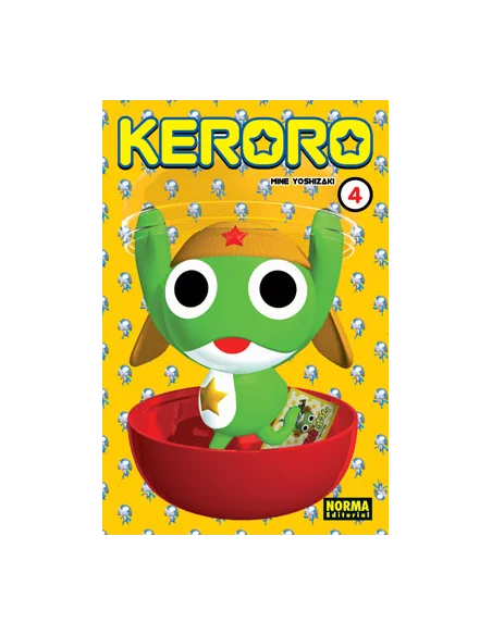es::Keroro 04