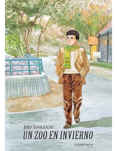 es::Un zoo en invierno