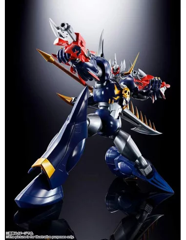 es::Mazinkaiser Figura Diecast Soul of Chogokin Mazinkaiser SKL 20 cm