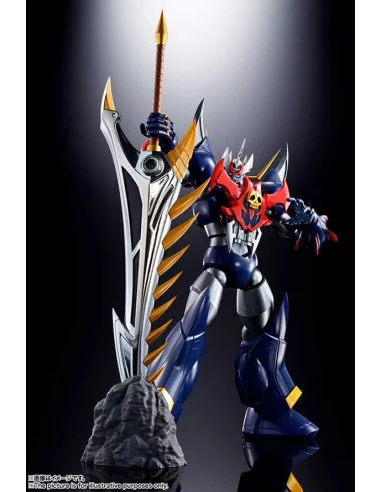 es::Mazinkaiser Figura Diecast Soul of Chogokin Mazinkaiser SKL 20 cm