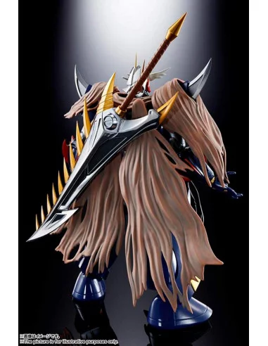 es::Mazinkaiser Figura Diecast Soul of Chogokin Mazinkaiser SKL 20 cm