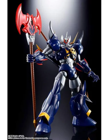 es::Mazinkaiser Figura Diecast Soul of Chogokin Mazinkaiser SKL 20 cm